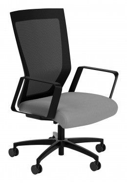 Conference Room Chair - Run II