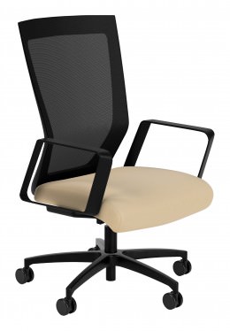 Conference Room Chair - Run II