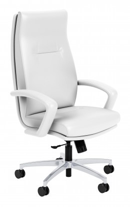 Conference Chair with Arms - Linate