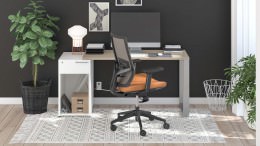 Home Office Desk - Contemporary and Affordable