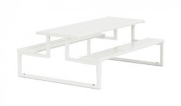 Commercial Picnic Table