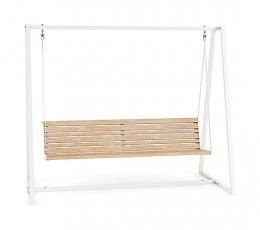 Bench Swing with Stand - Tahoe