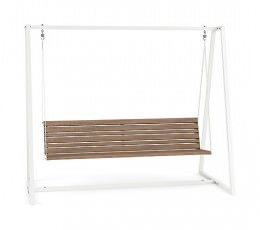 Bench Swing with Stand - Tahoe