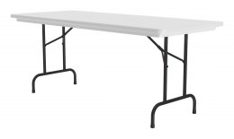 Plastic Folding Table - R
