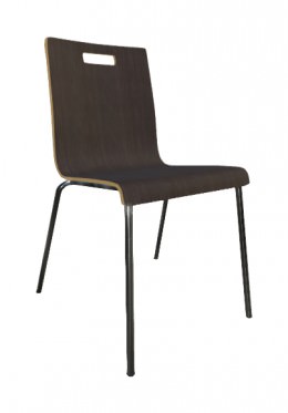 Modern Dining Chair - Jive
