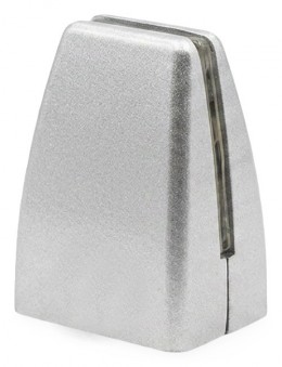 Desktop Mount Bracket for Plexiglass & Acrylic Panels