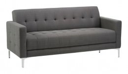 Office Waiting Room Couch - Hagen Series