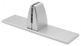 Free-Standing Mount Bracket for Plexiglass & Acrylic Panels