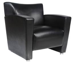 Contemporary Club Chair - Tribeca
