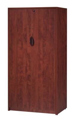 2 Door Storage Cabinet - Express laminate Series