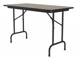 Commercial Folding Table - Deluxe High-Pressure