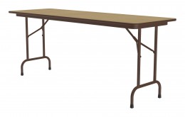 Standard Folding Table - Deluxe High-Pressure