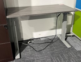 Electric Sit Stand Desk