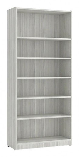 6 Shelf Bookcase - 71