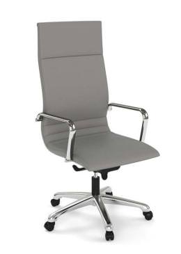 High Back Conference Room Chair - Nova III Series