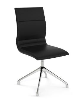 Modern Guest Chair without Arms - Nova III Series