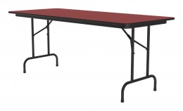 Folding Table for Office - Deluxe High-Pressure