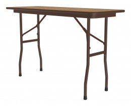 Office Folding Table - Commercial Laminate