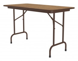 Sturdy Folding Table - Commercial Laminate