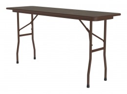 Folding Dining Table - Solid Core Deluxe High Pressure