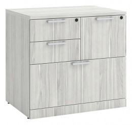 Stay Organized with Adequate Office Storage Cabinet Space