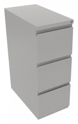 3 Drawer Vertical File Cabinet