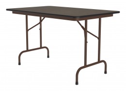 Portable Folding Work Table - Econoline