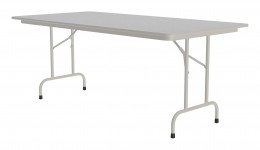 Commercial Folding Table - Econoline