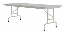 Adjustable Folding Table - Econoline