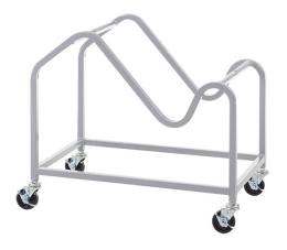 Stacking Chair Dolly - Zumi Series