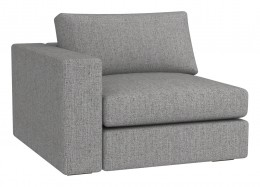 Right Sided Sectional Sofa - Robbie