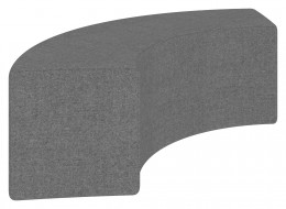 Armrest for Modular Seating