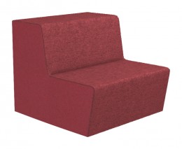 Commercial Modular Seating - Upp