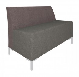 Armless Modular Sofa - Urban