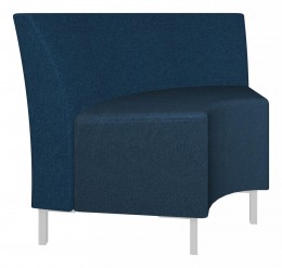 Corner Sectional Sofa - Urban