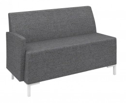 Sectional Loveseat - Right Side