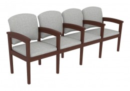 Reception Area Chairs - Cachet
