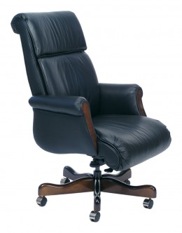 High Back Executive Chair - Belmont