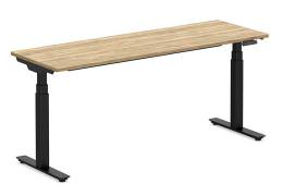 Electric Sit Stand Desk - PL Laminate Series