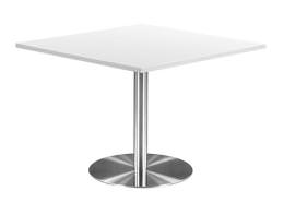 Square Cafe Table - PL Laminate Series