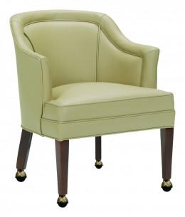 Upholstered Dining Chair - Bridgeport