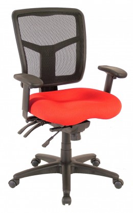 Mesh Back Office Chair - CoolMesh Series