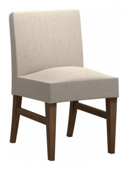 Upholstered Dining Chair - Zoey