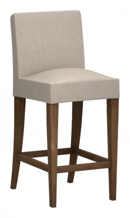 Bar Height Chair - Zoey