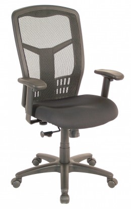 Ergonomic Mesh Back Office Chair - CoolMesh