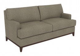 Loveseat Couch - Audrey