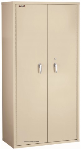 Fireproof Storage Cabinet - 72