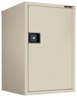 Fireproof Storage Cabinet - FireShield