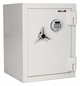 Fireproof Safe with Electronic Lock - 1 Hour Fire Rated