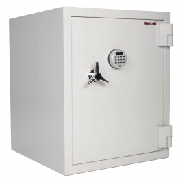 Fireproof Safe with Electronic Lock - 1 Hour Fire Rated Series